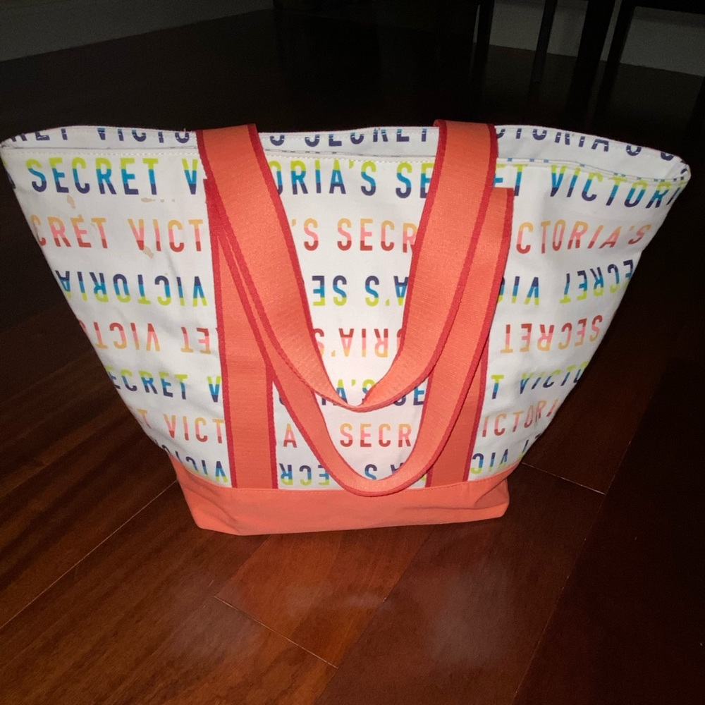 Victoria’s Secret Tote Bag
